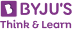 Byju Logo