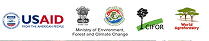 ICRAF logo